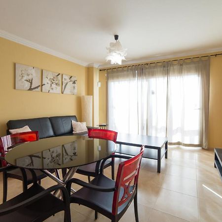 Apartamentos Arenas Blancas De Cotillo Vista Mar Kültér fotó