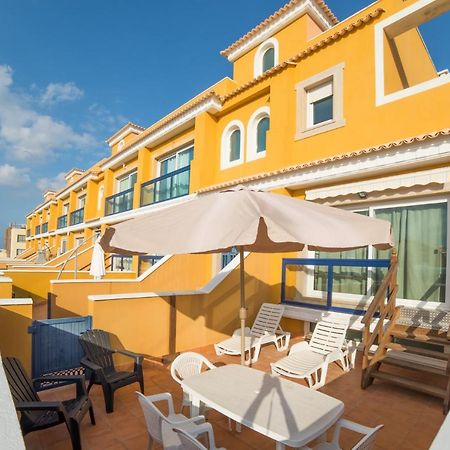 Apartamentos Arenas Blancas De Cotillo Vista Mar Kültér fotó