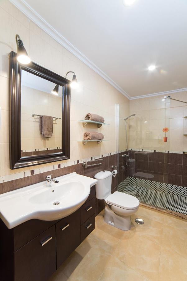 Apartamentos Arenas Blancas De Cotillo Vista Mar Kültér fotó